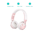 Bluetooth Headphones,Folding Stereo Wireless Bluetooth Headphones