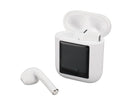 Language Translator Earbuds 14 Languages Simultaneous Translation Wireless Bluetooth Device with APP for Android Business Travel