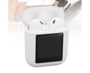 Language Translator Earbuds 14 Languages Simultaneous Translation Wireless Bluetooth Device with APP for Android Business Travel
