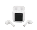 Language Translator Earbuds 14 Languages Simultaneous Translation Wireless Bluetooth Device with APP for Android Business Travel