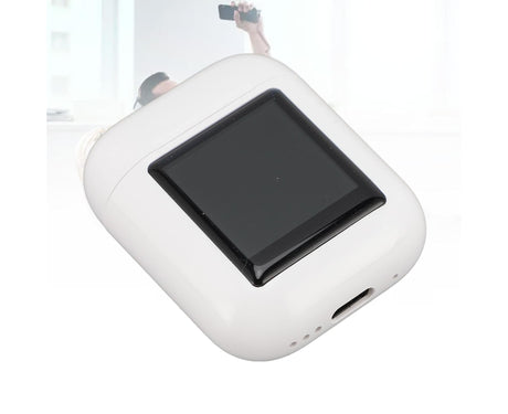 Language Translator Earbuds 14 Languages Simultaneous Translation Wireless Bluetooth Device with APP for Android Business Travel