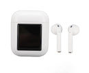Language Translator Earbuds 14 Languages Simultaneous Translation Wireless Bluetooth Device with APP for Android Business Travel