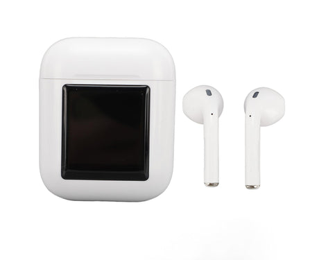 Language Translator Earbuds 14 Languages Simultaneous Translation Wireless Bluetooth Device with APP for Android Business Travel