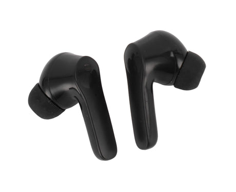 Language Translator Earbuds Wireless Bluetooth 5.3 Noise Reduction Smart Touch Waterproof Portable Device