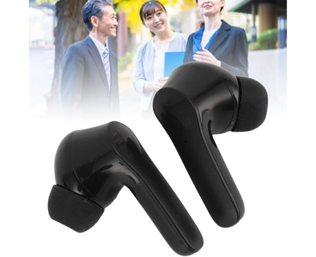 Language Translator Earbuds Wireless Bluetooth 5.3 Noise Reduction Smart Touch Waterproof Portable Device