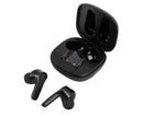 Language Translator Earbuds Wireless Bluetooth 5.3 Noise Reduction Smart Touch Waterproof Portable Device