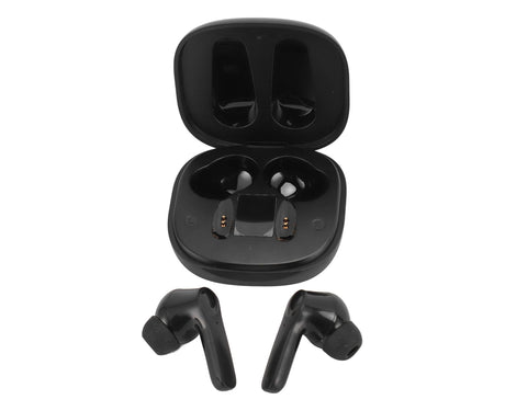 Language Translator Earbuds Wireless Bluetooth 5.3 Noise Reduction Smart Touch Waterproof Portable Device