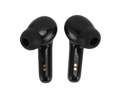Language Translator Earbuds Wireless Bluetooth 5.3 Noise Reduction Smart Touch Waterproof Portable Device