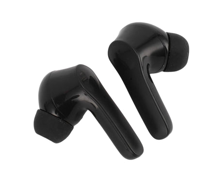Language Translator Earbuds Wireless Bluetooth 5.3 Noise Reduction Smart Touch Waterproof Portable Device