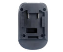 20V to 18V Lithium Battery Adapter Converter with USB Port for  MAKITA
