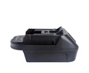 20V to 18V Lithium Battery Adapter Converter with USB Port for  MAKITA