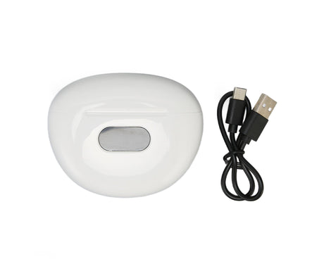 Language Translator Earbuds Bluetooth Noise Reduction 84 Languages Online Translation Wireless Earphone