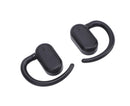 Language Translator Earbuds 144 Online Translation Languages Bluetooth 5.4 Wireless Music Device with APP for IOS Android Black
