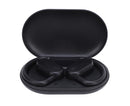 Language Translator Earbuds 144 Online Translation Languages Bluetooth 5.4 Wireless Music Device with APP for IOS Android Black