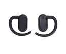 Language Translator Earbuds 144 Online Translation Languages Bluetooth 5.4 Wireless Music Device with APP for IOS Android Black