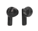 Bluetooth Translator Earbuds Support 74 Languages 70 Accents Stereo Noise Reduction Wireless Translation Earphones with APP Black