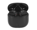 Bluetooth Translator Earbuds Support 74 Languages 70 Accents Stereo Noise Reduction Wireless Translation Earphones with APP Black