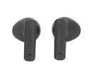 Bluetooth Translator Earbuds Support 74 Languages 70 Accents Stereo Noise Reduction Wireless Translation Earphones with APP Black