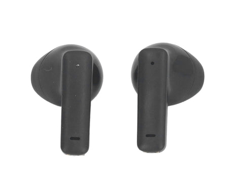 Bluetooth Translator Earbuds Support 74 Languages 70 Accents Stereo Noise Reduction Wireless Translation Earphones with APP Black