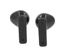 Bluetooth Translator Earbuds Support 74 Languages 70 Accents Stereo Noise Reduction Wireless Translation Earphones with APP Black