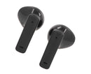 Bluetooth Translator Earbuds Support 74 Languages 70 Accents Stereo Noise Reduction Wireless Translation Earphones with APP Black