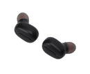Language Translator Earbuds Support 84 Languages Wireless Bluetooth Noise Reduction Device Black