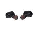 Language Translator Earbuds Support 84 Languages Wireless Bluetooth Noise Reduction Device Black