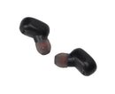 Language Translator Earbuds Support 84 Languages Wireless Bluetooth Noise Reduction Device Black