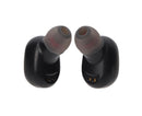 Language Translator Earbuds Support 84 Languages Wireless Bluetooth Noise Reduction Device Black
