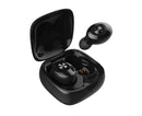 Wireless Earbuds - HiFi Stereo Sound - Built-in Mic Bluetooth Earphones with Charging Case