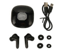 Wireless Translator Earbuds Bluetooth 5.3 Translation 74 Languages 70 Accents Device with APP for Music Call