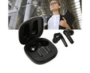 Wireless Translator Earbuds Bluetooth 5.3 Translation 74 Languages 70 Accents Device with APP for Music Call