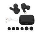 Translator Earbuds Bluetooth 5.3 Supports 144 Languages 5 Modes Noise Canceling Wireless