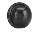 Language Translator Earhooks Bluetooth 5.3 Support 144 Languages Online Translation Wireless Earbuds Device for Music and Calling Black
