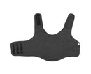Ear Clip Bluetooth Earbuds HiFi Sound Open Ear Wireless Earphones with Power Display for Sports Running Black