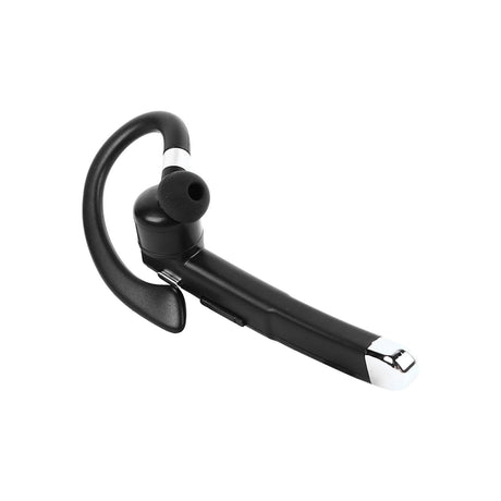 Bluetooth Earpiece Noise Canceling Waterproof Digital Power Display Wireless Headset with Charging Case for Driving