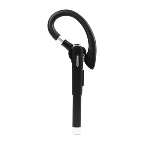 Bluetooth Earpiece Noise Canceling Waterproof Digital Power Display Wireless Headset with Charging Case for Driving