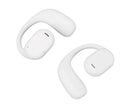 Wireless Translator Earbuds Bluetooth 5.1 Translation Earbuds 74 Languages 70 Accents Translator Device with APP for Music Call White