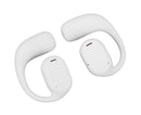 Wireless Translator Earbuds Bluetooth 5.1 Translation Earbuds 74 Languages 70 Accents Translator Device with APP for Music Call White