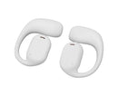 Wireless Translator Earbuds Bluetooth 5.1 Translation Earbuds 74 Languages 70 Accents Translator Device with APP for Music Call White