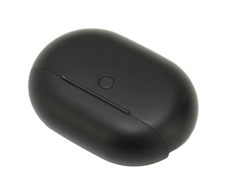 Wireless Charger Case Full Protective Charging Replacement with Bluetooth Pairing Sync Button for Studio Buds