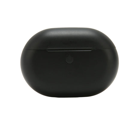 Wireless Charger Case Full Protective Charging Replacement with Bluetooth Pairing Sync Button for Studio Buds