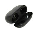 Wireless Charger Case Full Protective Charging Replacement with Bluetooth Pairing Sync Button for Studio Buds