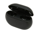 Wireless Charger Case Full Protective Charging Replacement with Bluetooth Pairing Sync Button for Studio Buds