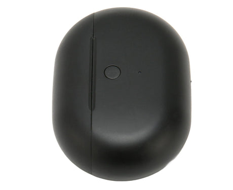 Wireless Charger Case Full Protective Charging Replacement with Bluetooth Pairing Sync Button for Studio Buds