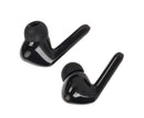 Wireless Earbuds Bluetooth 5.0 LED Digital Display 24Hrs Play Time HiFi Sports Earphones for Music Black