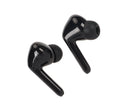 Wireless Earbuds Bluetooth 5.0 LED Digital Display 24Hrs Play Time HiFi Sports Earphones for Music Black