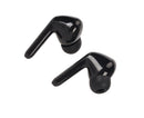 Wireless Earbuds Bluetooth 5.0 LED Digital Display 24Hrs Play Time HiFi Sports Earphones for Music Black