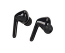 Wireless Earbuds Bluetooth 5.0 LED Digital Display 24Hrs Play Time HiFi Sports Earphones for Music Black