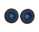 Headphone Ear Pads Protein Leather Memory Foam Replacement Pad Cushions for WH XB700 Wireless Headphones